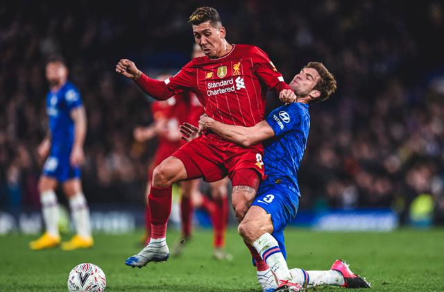 图拉姆：我们踢得很认真，我们是强大的团队，这对年轻人有益