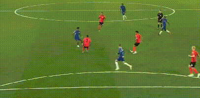 萨尔瓦多：从国家队到青训，我喜欢关注中国足球的每一个层面