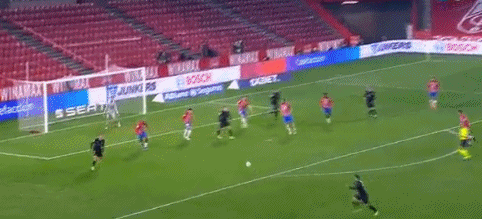 逆境翻盘的故事永不过时