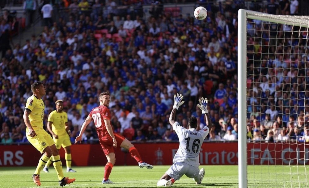 加纳乔：加盟蓝军前几个月总是最难的，现在我感到很舒适和开心